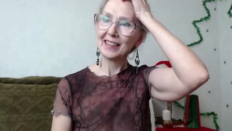 Agatha online show from 12.14.24