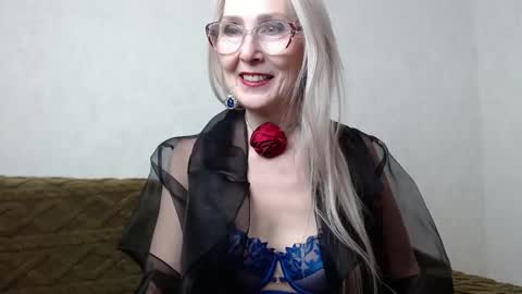 Agatha online show from 01.18.25