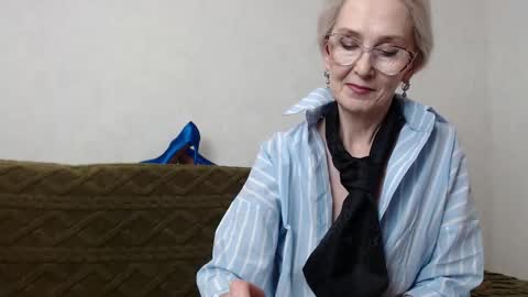 Agatha online show from 01.22.25