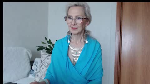 Agatha online show from 09.16.25