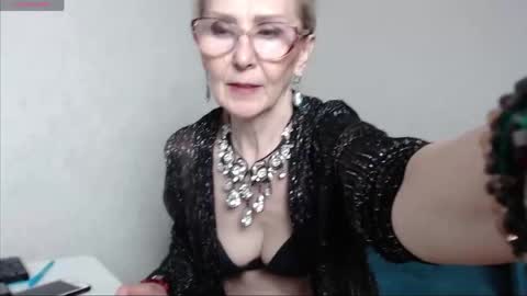 Agatha online show from 04.03.26