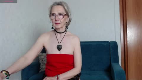 Agatha online show from 05.24.26
