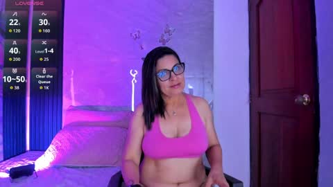 agatha_pleasure online show from 04.11.26