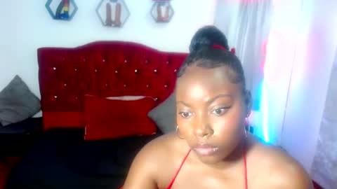 CAROLINA online show from 01.25.25