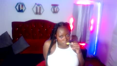 CAROLINA online show from 01.29.25