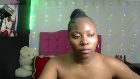 CAROLINA online show from 02.25.25
