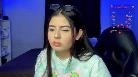 Cat online show from 10.26.25