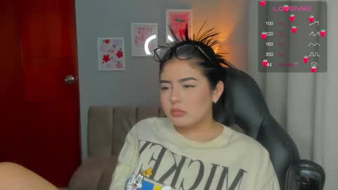 Cat online show from 02.14.26