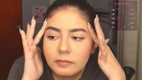 Cat online show from 02.25.26