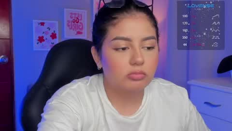 Cat online show from 04.22.26