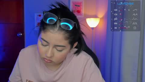 Snapshot of agatha_riccie chatting on 05.05.26 Cat online show from 05.05.26