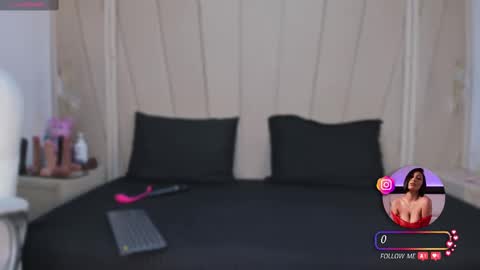 Agatha Steel online show from 09.19.25