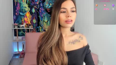 agatha_v__ online show from 02.17.26