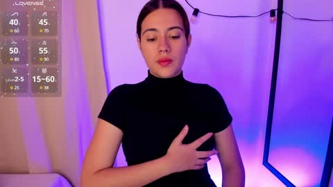 Agatha vixen  online show from 01.03.25