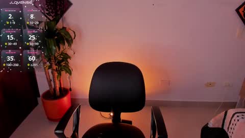 Agatha vixen  online show from 02.17.25