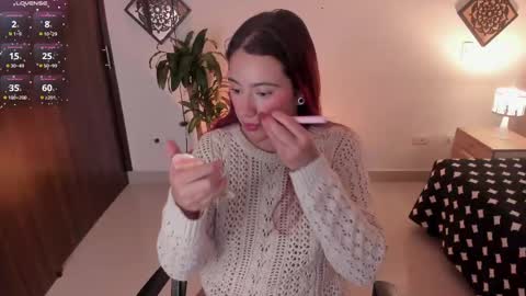 Agatha vixen  online show from 02.21.25