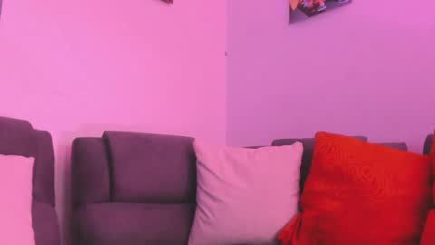 Snapshot of agathaa_ks_ chatting on 01.24.25 Camila 2 online show from 01.24.25