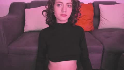 Snapshot of agathaa_ks_ chatting on 01.27.25 Camila 2 online show from 01.27.25