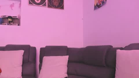 Snapshot of agathaa_ks_ chatting on 02.27.25 Camila 2 online show from 02.27.25