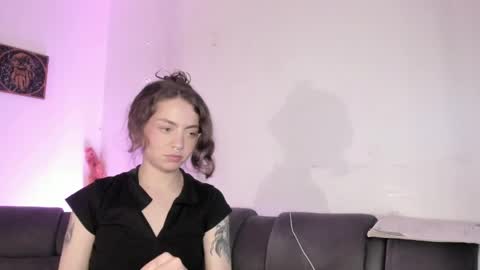 Camila     2 online show from 03.24.26