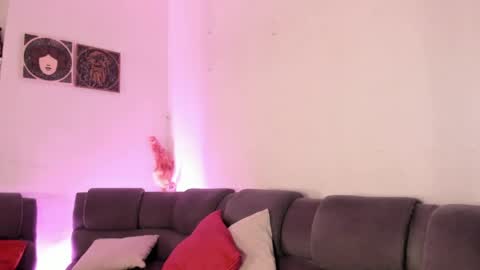 Camila     2 online show from 04.14.26