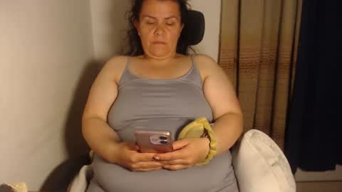 Snapshot of agathaaaa chatting on 06.28.26 online show from 06.28.26