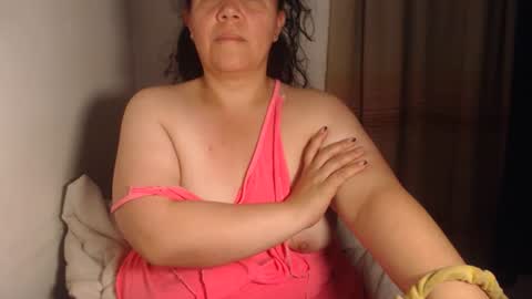 Snapshot of agathaaaa chatting on 07.12.26 online show from 07.12.26