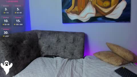 agatha bel    online show from 11.02.25