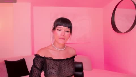 Agatha online show from 12.28.24