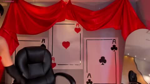 Agatha online show from 02.14.25