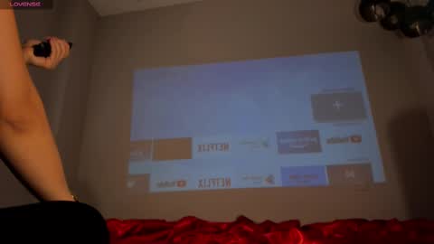 Agatha online show from 02.20.25