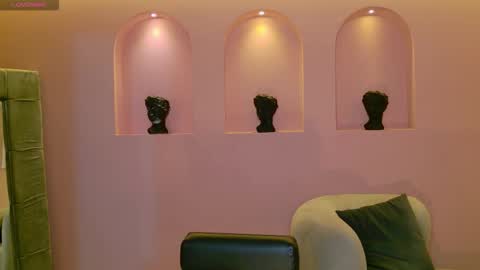 Agatha online show from 10.21.25