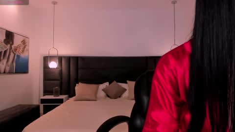 Agatha online show from 03.16.26