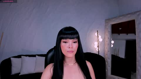 Snapshot of agathakondo chatting on 05.17.26 Agatha online show from 05.17.26