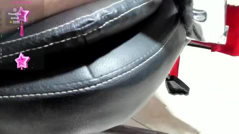 Snapshot of agathalombardi chatting on 12.03.24 Agatha online show from 12.03.24