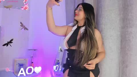 Agatha Owens online show from 01.06.25