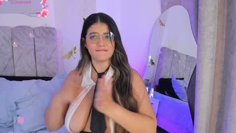 Agatha Owens online show from 01.06.25