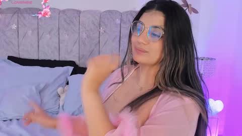 Agatha Owens online show from 01.07.25