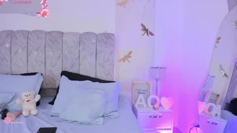 Agatha Owens online show from 01.09.25