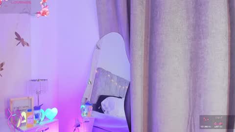 Agatha Owens online show from 01.14.25