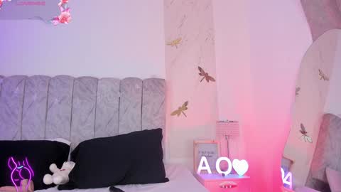 Agatha Owens online show from 01.31.25