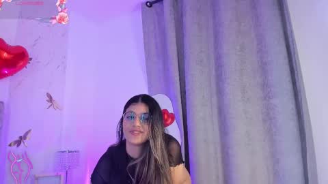 Agatha Owens online show from 02.21.25