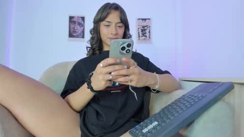 Agatha online show from 12.17.25