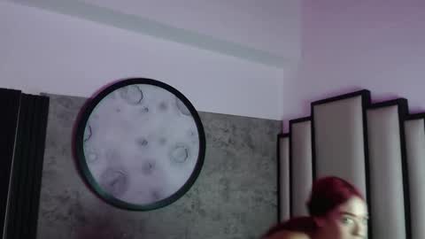 Agathe  Caius online show from 02.25.26