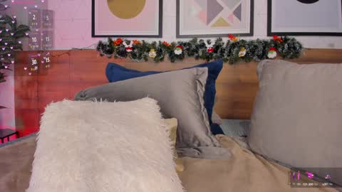    online show from 12.15.24