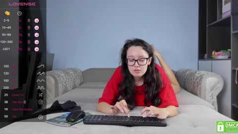 AgattaSmith online show from 02.24.25