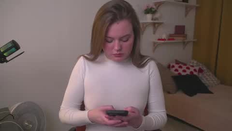 agatthgris online show from 02.22.26