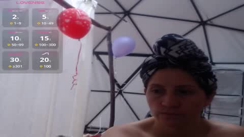 Angel online show from 12.25.24