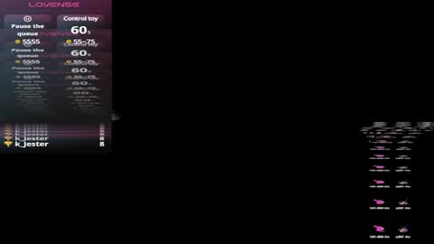 Angel online show from 01.01.25