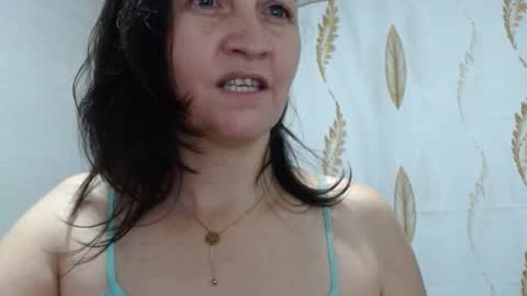 Angel online show from 02.24.25